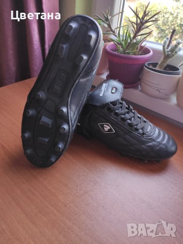 Футболни бутонки - 40, 41, 43 номер , снимка 2 - Футбол - 42418311