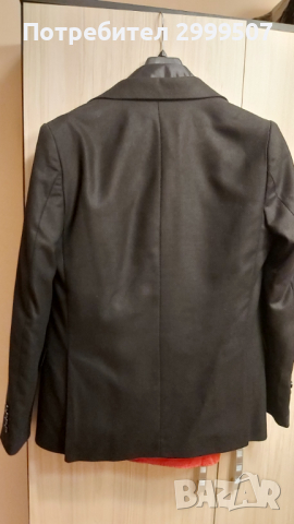 Мъжки костюм, снимка 2 - Костюми - 44590089