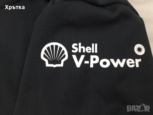 Puma BMW Motorsport Team Midlayer - Оригинално мъжко горнище р-р S, снимка 11 - Спортни дрехи, екипи - 53923468