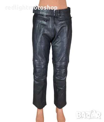 📌 5054 Polo Дамски кожен мото панталон – 100 лв.