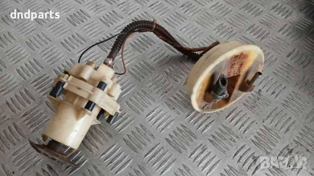 Бензинова помпа Audi A4 1.8i 1998 8D0201319 A4 (B5) (1994-2001)