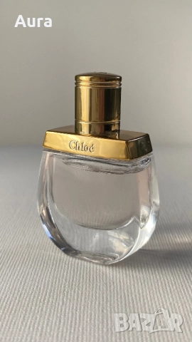Chloé Nomade eau de parfum mini