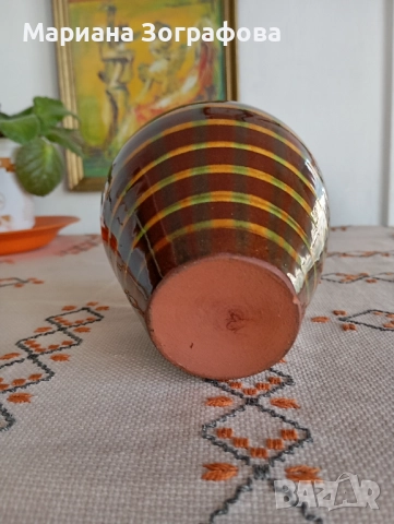 Стари настолни лампи, - и Керамични изделия, снимка 17 - Други ценни предмети - 48733495