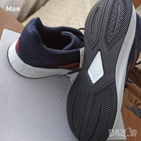 Мъжки маратонки 'Adidas', снимка 4 - Маратонки - 52971228