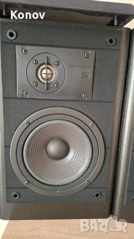 Tонколони JBL LX 22 , снимка 5 - Тонколони - 56207825