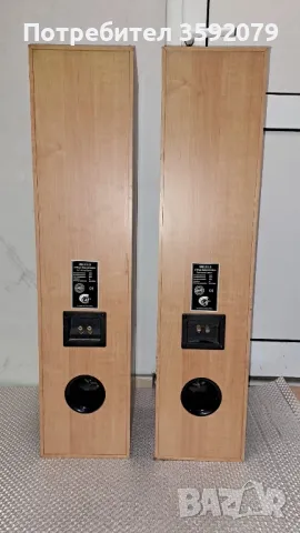 тонколони CAT, снимка 6 - Тонколони - 47793274