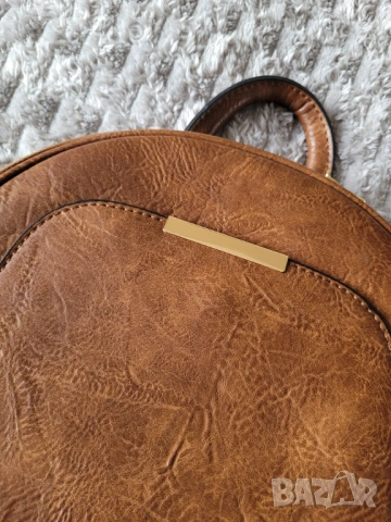 Дамска раница , снимка 4 - Раници - 54007997