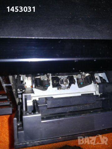 Дек YAMAHA KX-W 482, снимка 6 - Декове - 39101773