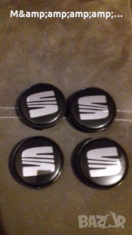 Капачки за ляти джанти , снимка 5 - Аксесоари и консумативи - 31370233