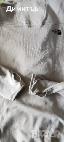 The north face, снимка 6 - Суичъри - 50063399