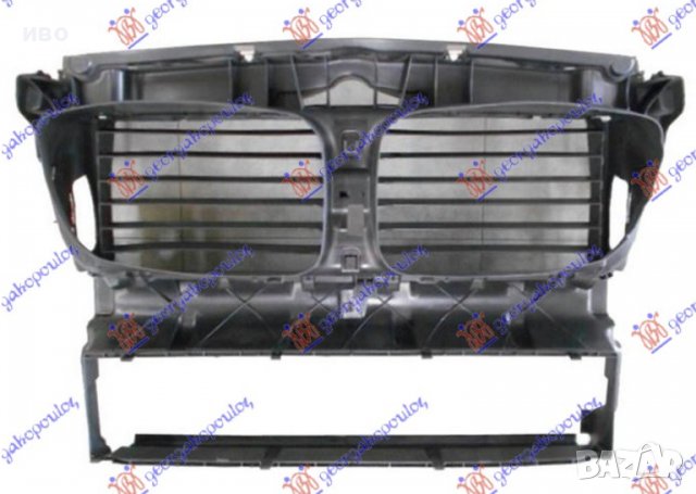 дифузьор преден за BMW SERIES 5 (F1011) 13-16, снимка 1