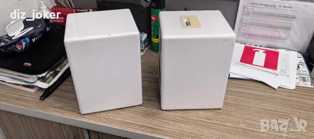 iteufel box активни спикери, снимка 3 - Тонколони - 56111886