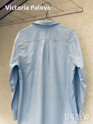 Дамска риза HABSBURG ,памук, снимка 9 - Ризи - 31806235