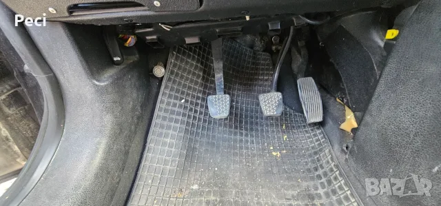 OPEL ZAFIRA 2.0 DTI , 2000 ГОДИНА, 82 КОНЯ МАЛКИЯ ДАНЪК, , снимка 8 - Автомобили и джипове - 55839671
