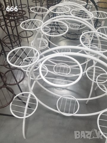 Цветарник Цветарници, снимка 4 - Градински мебели, декорация  - 40705646