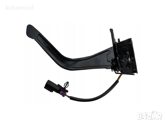 Закопчалка за преден капак за Opel Mokka A (2012-2019), снимка 3 - Части - 44612801