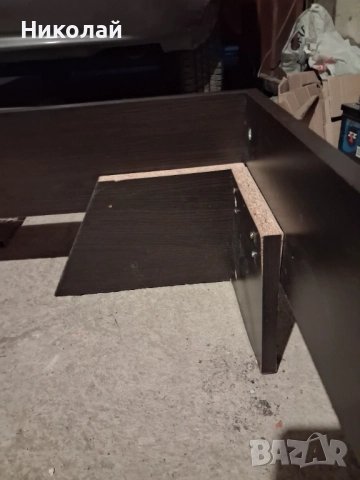 Спалня 160/200см., снимка 7 - Спални и легла - 52772304