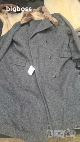 Шуба постова Габина, снимка 5 - Колекции - 48936808