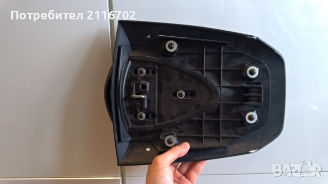 Honda CBR600rr, снимка 4 - Части - 51789597