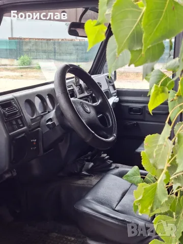 Santana PS 10 2.8D, снимка 7 - Автомобили и джипове - 56487507