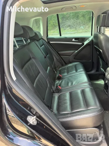 Фв тигуан 2.0тди дсг на части / vw tiguan 2.0tdi dsg, снимка 9 - Автомобили и джипове - 56248191