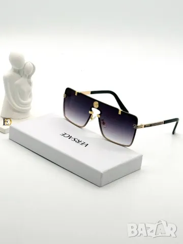 очила с калъф versace , снимка 2 - Слънчеви и диоптрични очила - 50349904