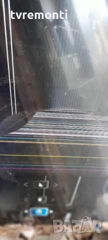 лед диоди от дисплей LC420EUF PGF1, снимка 7 - Части и Платки - 32082574