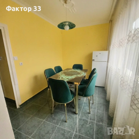 Ремонтиран и обзаведен 2-стаен с отделна кухня  в Младост-4 до Бизнес парк , снимка 8 - Апартаменти - 53338641