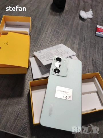 Realmi 14 X, снимка 3 - Huawei - 53184872