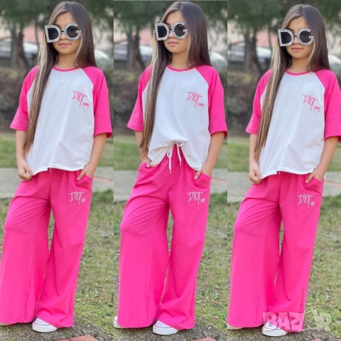 детски комплекти на едро , снимка 4 - Детски комплекти - 51832477