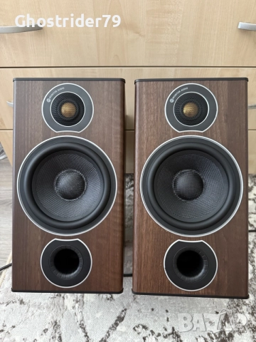 Monitor Audio Bronze 2 Carbon Bass !
, снимка 3 - Тонколони - 56487118