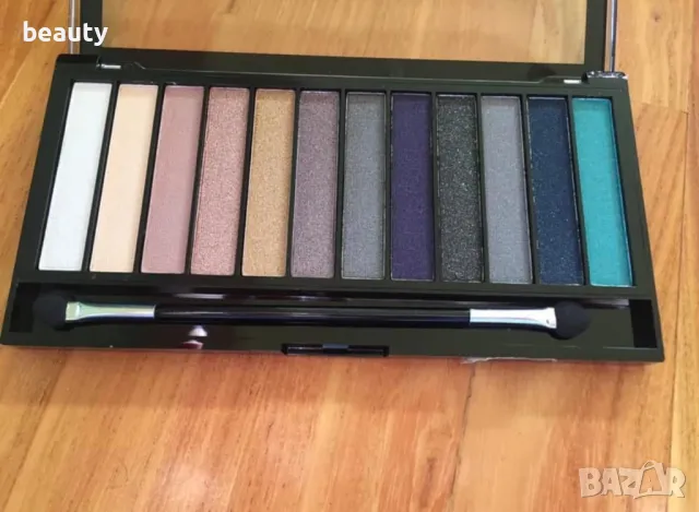 Лот гримове , снимка 9 - Други - 49458094