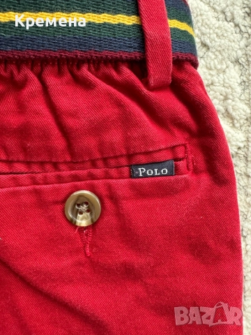 Сет POLO RALPH LAUREN, снимка 7 - Комплекти за бебе - 52636120