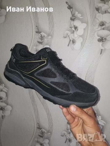 туристически обувки JACK WOLFSKIN  номер 46   , снимка 3 - Други - 42420458
