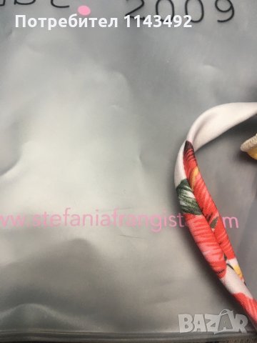 Бански Stefania Frangista, снимка 2 - Бански костюми - 31073499