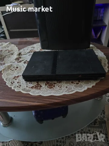 лот конзоли playstation ps1 ps2 ps3 , снимка 6 - PlayStation конзоли - 55949666