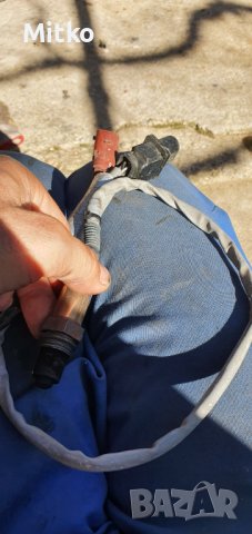 Ламбда сонда Audi A3 2.0tdi 2010г., снимка 1