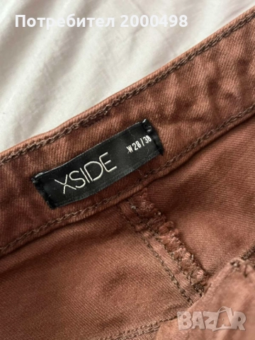 lc waikiki кафяви дънки, снимка 5 - Дънки - 51562483