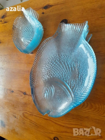 Чинии за риба