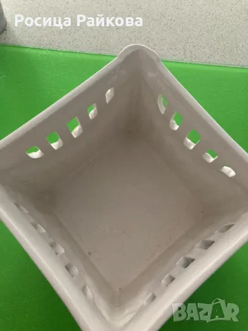 Саксия / кашпа, снимка 3 - Саксии и кашпи - 50186736