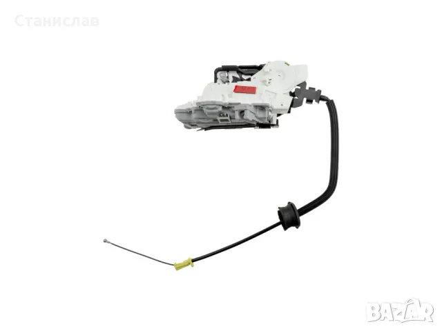 Audi A7 C7 Брава за задна лява врата, снимка 6 - Части - 50174164