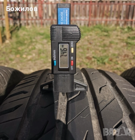 Летни гуми 225/65/17, снимка 13 - Гуми и джанти - 52235895