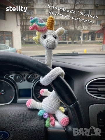 Декорация за автомобил, снимка 13 - Декорация за дома - 53943651