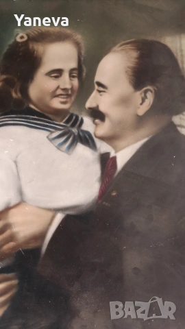 Георги Димитров, стари снимки от СОЦА, снимка 2 - Антикварни и старинни предмети - 54258891