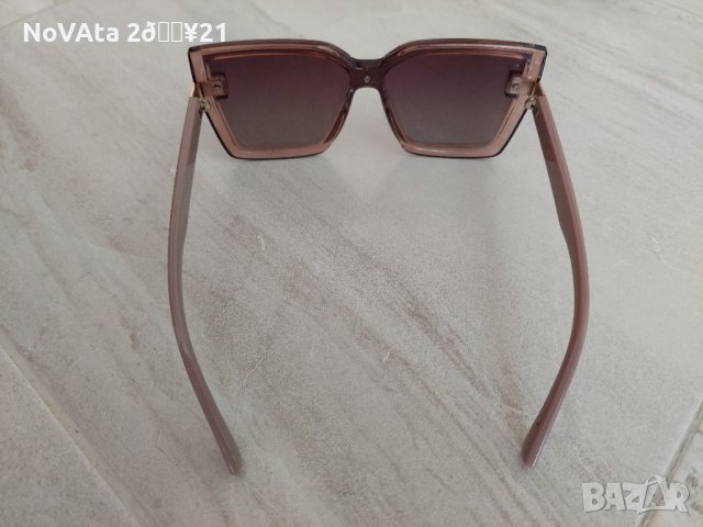 Ricardi Нови Дамски слънчеви очила , снимка 4 - Слънчеви и диоптрични очила - 42901768