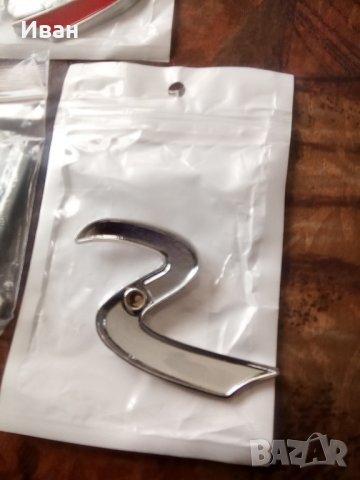 ПРОМО Качественна метална релефна емблема и ключодържател Мини Купър Mini Cooper  S  кола автомобил , снимка 10 - Аксесоари и консумативи - 31130113