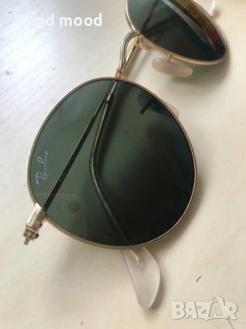 Оригинални рейбан ray ban, снимка 2 - Други - 54026783