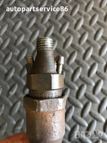 Дюза за гориво KCA27S55 Bar 115 за Mercedes Sprinter 308 2.3 D (1997), снимка 2 - Части - 53986060