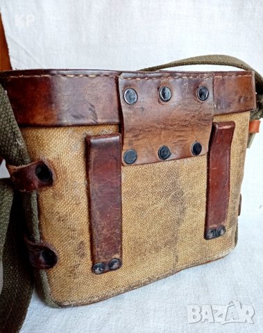 ⚜️ Бинокъл Busch Rathenow Solluxon 6×30 ⚜️, снимка 11 - Антикварни и старинни предмети - 39712797