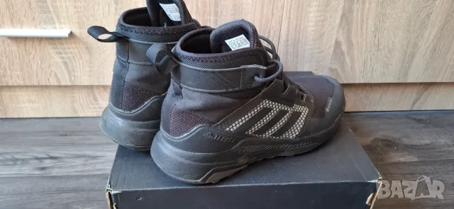 Adidas Terrex GoreTex, снимка 2 - Маратонки - 50325001